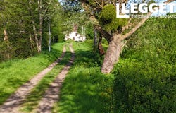 Montgivray, Centre-Val de Loire 36400