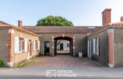 TALMONT SAINT HILAIRE, Pays de la Loire 85440