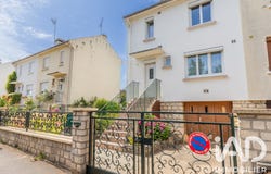 Viry-Châtillon, Île-de-France 91170