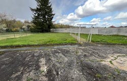 Stiring-Wendel, Lorraine 57350