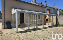 Saint-Maur, Centre-Val de Loire 36250