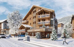Les Deux Alpes, Rhône-Alpes 38520