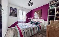 Aigrefeuille-Sur-Maine, Pays de la Loire 44140