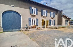 Vacqueville, Grand Est 54540