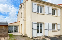CHALLANS, Pays de la Loire 85300