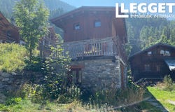 Sainte-Foy-Tarentaise, Auvergne-Rhône-Alpes 73640