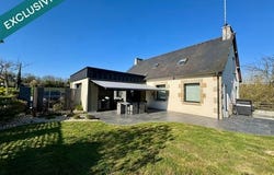 Jugon-Les-Lacs - Commune Nouvelle, Bretagne 22270