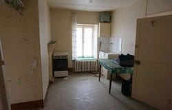 Saint-Honoré-Les-Bains, Bourgogne 58360