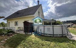 Hirsingue, Haut-Rhin 68560