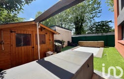 Décines-Charpieu, Auvergne-Rhône-Alpes 69150