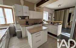 Issoudun, Centre-Val de Loire 36100