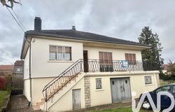 Beuvillers, Grand Est 54560