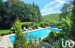 BANNES, Occitanie 46400