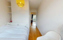 Rue Pétetin, Bron, Auvergne-Rhône-Alpes 69500