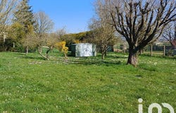 Thorigny-sur-Oreuse, Bourgogne-Franche-Comté 89260