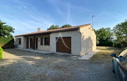 BRAM, Occitanie 11150