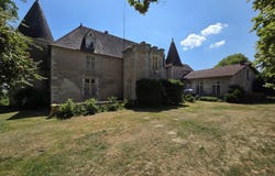 Vicq, Auvergne 03450