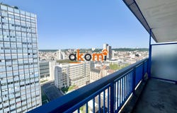Nancy, Lorraine 54000