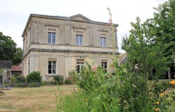Mamers, Sarthe 72600