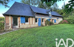 Clères, Normandy 76690