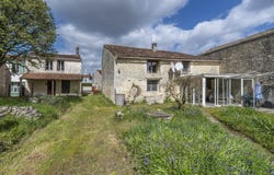 Coivert, Poitou-Charentes 17330