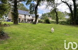 Mauron, Brittany 56430