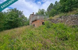 Graissessac, Languedoc-Roussillon 34260