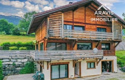 Saint-Jean-de-Sixt, Rhône-Alpes 74450