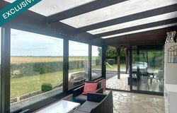 Tourville-La-Campagne, Haute-Normandie 27370