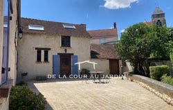 Vaudoy-en-Brie, Ile-de-France 77141