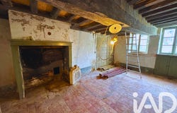 Alligny-Cosne, Bourgogne-Franche-Comté 58200
