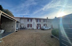 SERIGNE, Pays de la Loire 85200