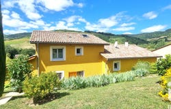 Marchampt, Auvergne-Rhône-Alpes 69430