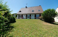 Orry-La-Ville, Picardie 60560