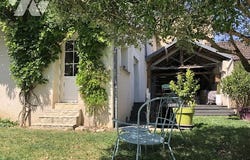 JAUNAY CLAN, Nouvelle-Aquitaine 86130