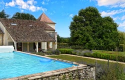 Eymet, Aquitaine 24500