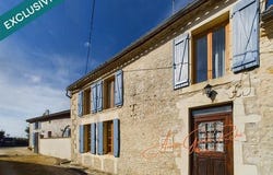 Semoussac, Poitou-Charentes 17150
