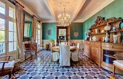 Pézenas, Languedoc-Roussillon 34120