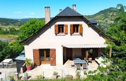 SAINT CHRISTOPHE VALLON, Occitanie 12330