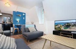 Dinard, Brittany 35800