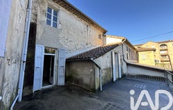 Vals-les-Bains, Auvergne-Rhône-Alpes 07600
