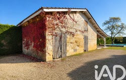 Lussac, Nouvelle-Aquitaine 33570