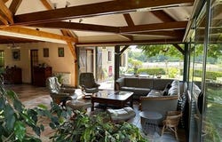 PARIGNE LE POLIN, Pays de la Loire 72330