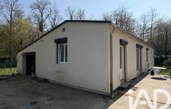 Dordives, Centre-Val de Loire 45680