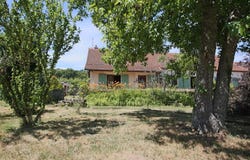 Curgy, Burgundy 71400