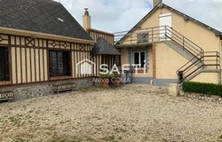 Eletot, Haute-Normandie 76540