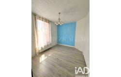 Creil, Hauts-de-France 60100