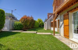 CLAYE-SOUILLY, Île-de-France 77410