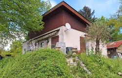 Aixe-sur-Vienne, Limousin 87700