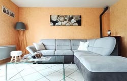 Serent, Bretagne 56460